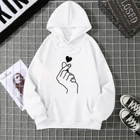 Winter New Women's Hoodie