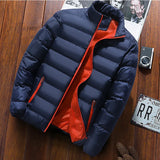 Mens Winter Jackets