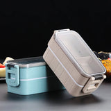 Heated Food Container