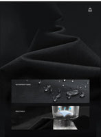 Unisex Outdoor Waterproof Jacket