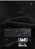 Unisex Outdoor Waterproof Jacket