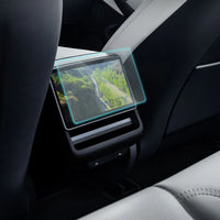 Tempered Glass Film Protector for New Tesla Model Y