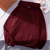 Casual Hoodies Pullovers Sweatshirts