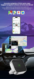 CarPlay Android Auto Wireless Adapter Plug And Play Bluetooth WiFi Auto Connection