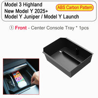 Storage Box for Tesla Model Y