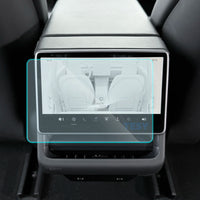 Tempered Glass Film Protector for New Tesla Model Y