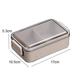 Heated Food Container