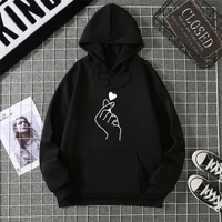 Winter New Women's Hoodie