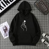 Winter New Women's Hoodie