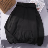 Casual Hoodies Pullovers Sweatshirts