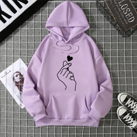 Winter New Women's Hoodie