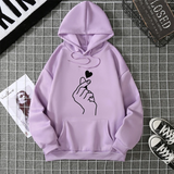 Winter New Women's Hoodie