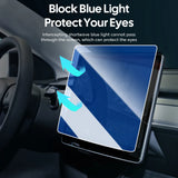 Tempered Glass Film Protector for New Tesla Model Y
