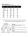 Outdoor Sports Loose Pullover Hoodie