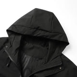 Unisex Outdoor Waterproof Jacket