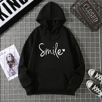Winter New Women's Hoodie High Street