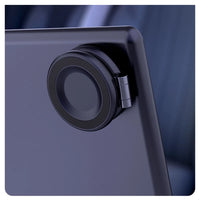 Hidden Magnetic Car Phone Holder For Tesla