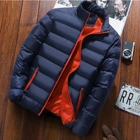 Mens Winter Jackets