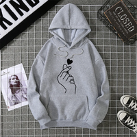 Winter New Women's Hoodie