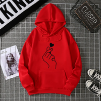 Winter New Women's Hoodie