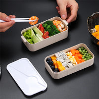 Heated Food Container
