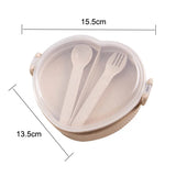 Heated Food Container