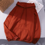 Casual Hoodies Pullovers Sweatshirts
