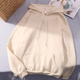 Casual Hoodies Pullovers Sweatshirts