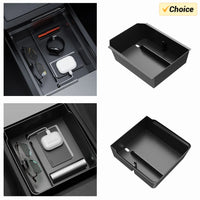 Storage Box for Tesla Model Y
