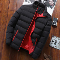Mens Winter Jackets