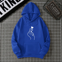 Winter New Women's Hoodie