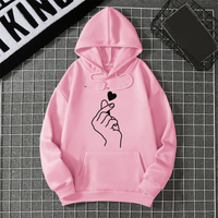Winter New Women's Hoodie