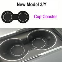Storage Box for Tesla Model Y