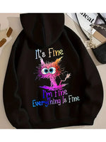 Women's Hoodie