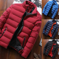 Mens Winter Jackets