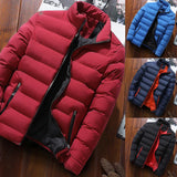 Mens Winter Jackets