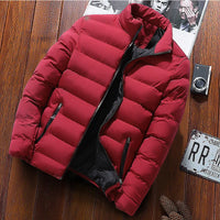Mens Winter Jackets