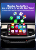 CarPlay Android Auto Wireless Adapter Plug And Play Bluetooth WiFi Auto Connection