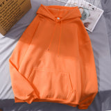 Casual Hoodies Pullovers Sweatshirts