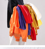Casual Hoodies Pullovers Sweatshirts