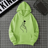 Winter New Women's Hoodie