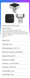 CarPlay Android Auto Wireless Adapter Plug And Play Bluetooth WiFi Auto Connection