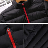 Mens Winter Jackets