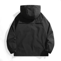 Unisex Outdoor Waterproof Jacket