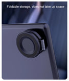 Hidden Magnetic Car Phone Holder For Tesla