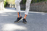 Men's Fashionable Mix Set Socks