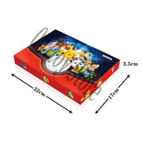 24-144 PCS Pokemon Gift Box