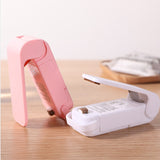 Mini Heat Sealer Household Accessories