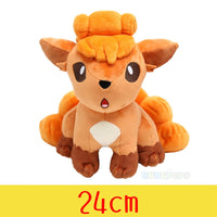 Pokemon Plush -Anime Stuffed Animal Toy