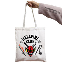 Hellfire Club Handbag
